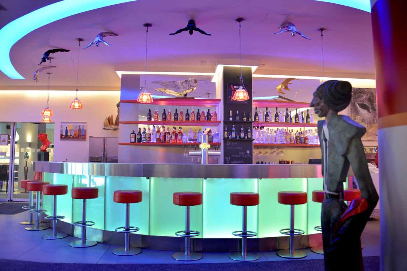 ArtBar at arthotel munich